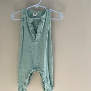 Old Navy romper